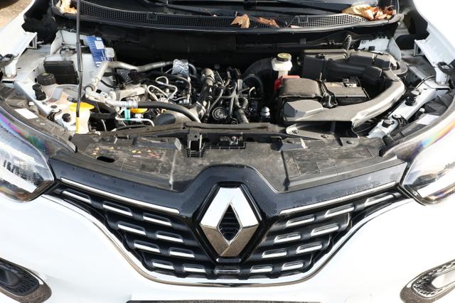 Renault Kadjar Bose Edition TCe 160 EDC LED Nav EasyP 