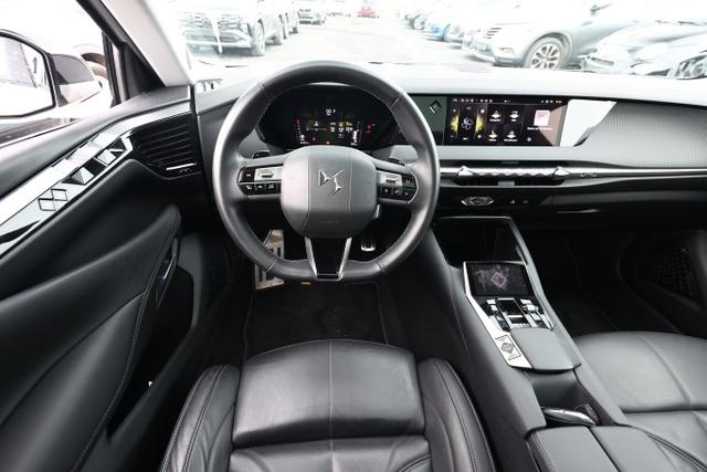 DS Automobiles 4 Cross Rivoli 1.5 BHDi 130 EAT8 LED Nav ACC 