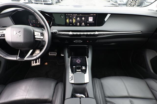 DS Automobiles 4 Cross Rivoli 1.5 BHDi 130 EAT8 LED Nav ACC 