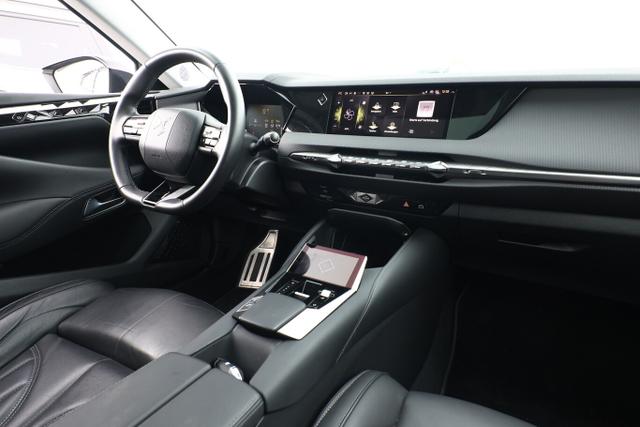 DS Automobiles 4 Cross Rivoli 1.5 BHDi 130 EAT8 LED Nav ACC 