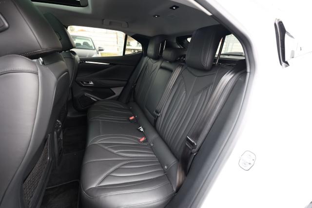 DS Automobiles 4 Cross Rivoli 1.5 BHDi 130 EAT8 LED Nav ACC 