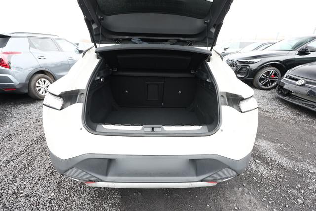 DS Automobiles 4 Cross Rivoli 1.5 BHDi 130 EAT8 LED Nav ACC 