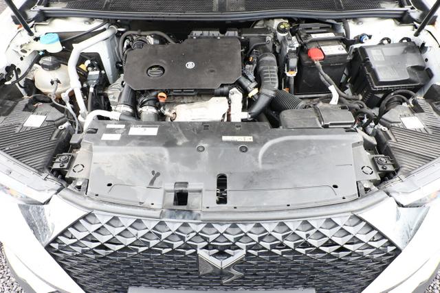 DS Automobiles 4 Cross Rivoli 1.5 BHDi 130 EAT8 LED Nav ACC 