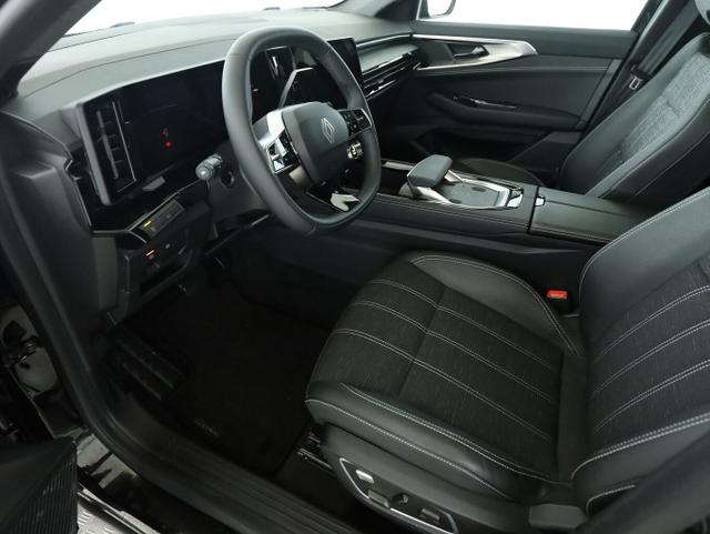 Renault Austral Techno 1.3 MHEV 160 CVT LookP eHK SHZ 