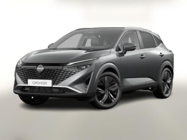 Nissan Qashqai - MHEV 158 Tekna 4x4 Pano BOSE HUD eHK SHZ