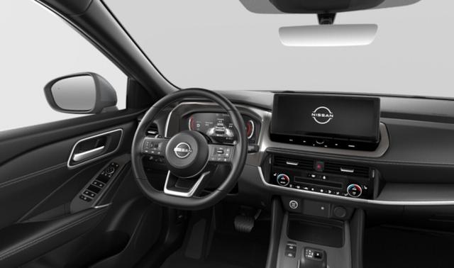 Nissan Qashqai MHEV 158 Tekna 4x4 Pano BOSE HUD eHK SHZ 