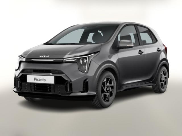 Kia Picanto - 1.0 63 AMT Nav Kam PDC Temp CarPlay