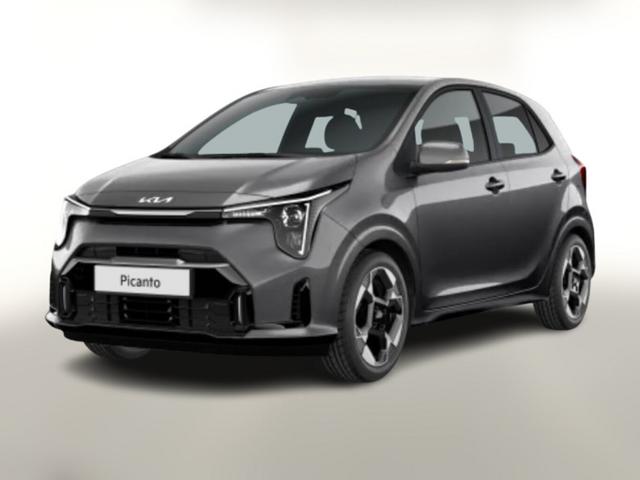 Kia Picanto - 1.2 79 AMT LED Nav Kam PDC 16Z SmartKey