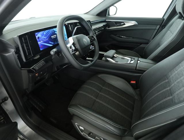 Renault Austral Techno 1.3 MHEV 160 CVT LookP eHK SHZ 