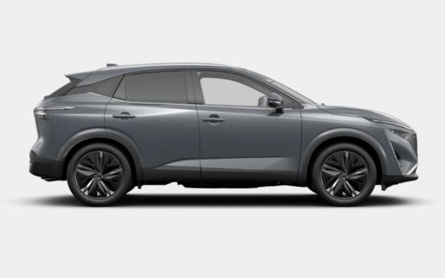 Nissan Qashqai MHEV 158 Tekna 4x4 Pano HUD eHK SHZ LED 