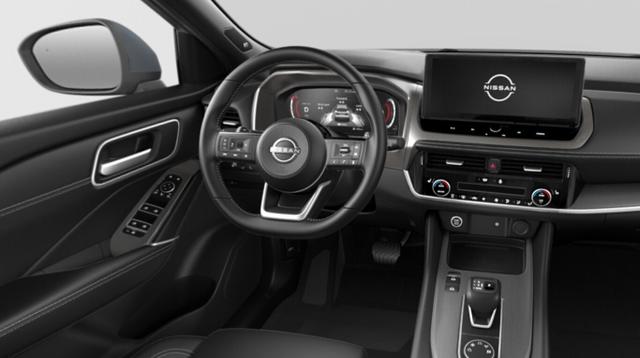 Nissan Qashqai MHEV 158 Tekna 4x4 Pano BOSE HUD eHK SHZ 