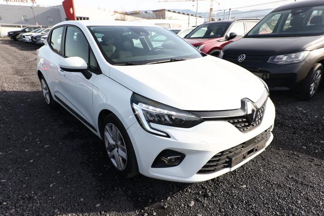 Renault Clio Business Edition 1.0 TCe 90 LED Nav PDC NSW 