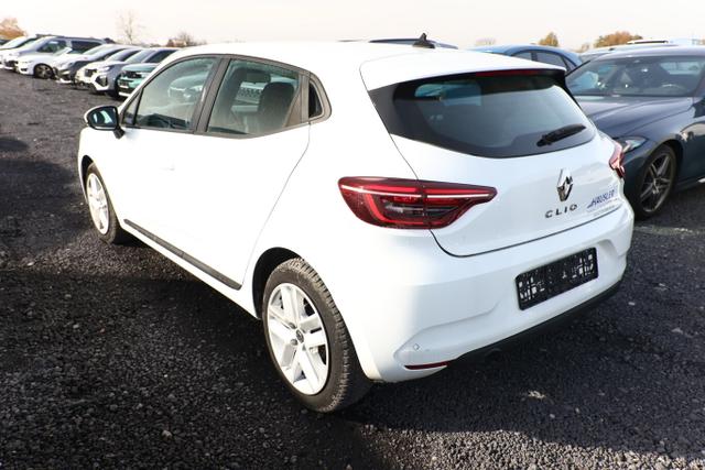 Renault Clio Business Edition 1.0 TCe 90 LED Nav PDC NSW 