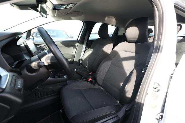 Renault Clio Business Edition 1.0 TCe 90 LED Nav PDC NSW 