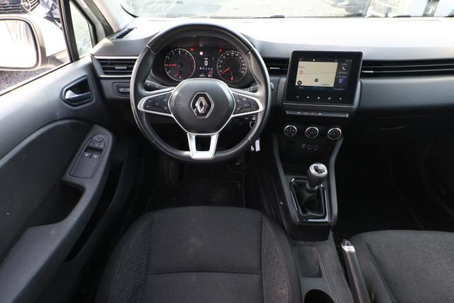 Renault Clio Business Edition 1.0 TCe 90 LED Nav PDC NSW 