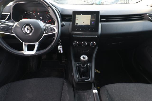 Renault Clio Business Edition 1.0 TCe 90 LED Nav PDC NSW 