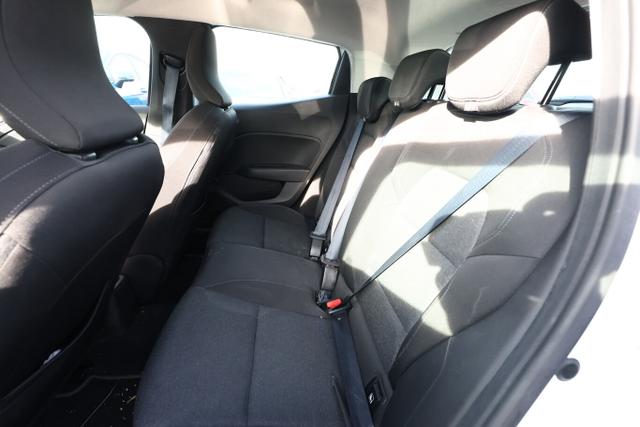 Renault Clio Business Edition 1.0 TCe 90 LED Nav PDC NSW 