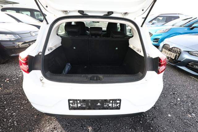 Renault Clio Business Edition 1.0 TCe 90 LED Nav PDC NSW 