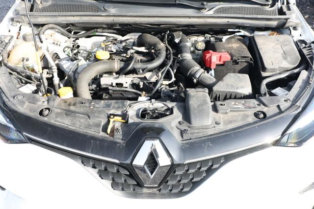 Renault Clio Business Edition 1.0 TCe 90 LED Nav PDC NSW 