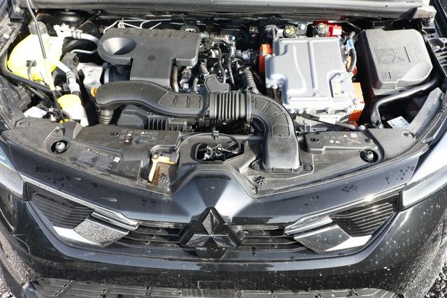 Colt 1.6 HEV 143 Nav Bose ACC KeyL PDC 360° 17Z 