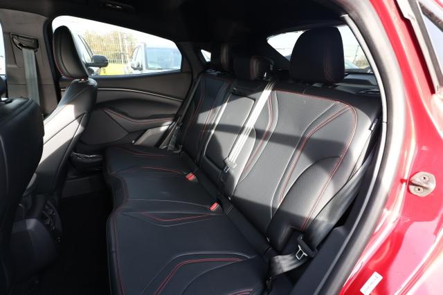 Ford Mustang Mach-E Premium 91 kWh TechP+ Nav 360Kam 