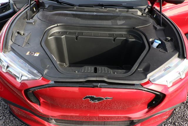 Ford Mustang Mach-E Premium 91 kWh TechP+ Nav 360Kam 