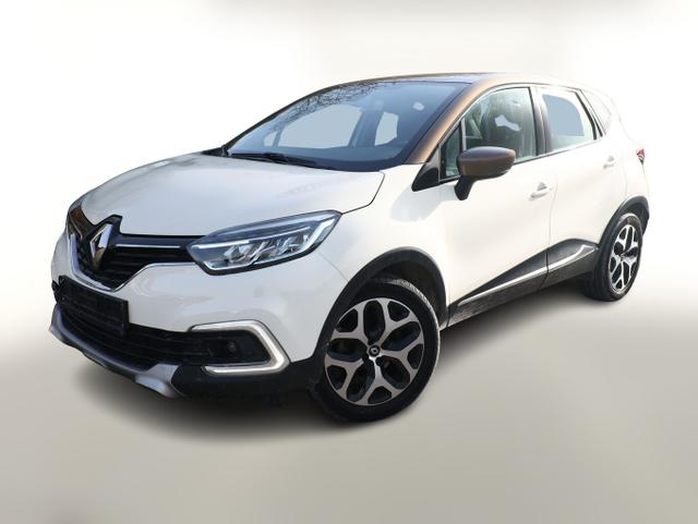 Renault Captur - Intens 1.2 TCe 120 EDC LED Nav PDC Kam