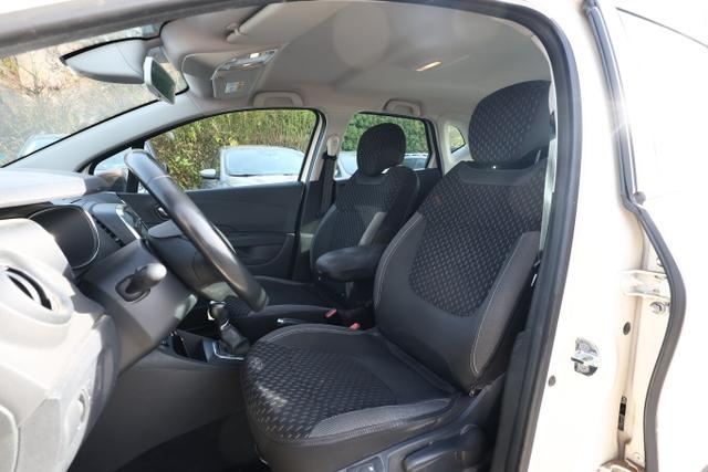 Renault Captur Intens 1.2 TCe 120 EDC LED Nav PDC Kam 