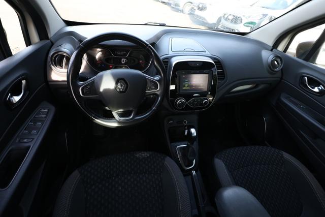 Renault Captur Intens 1.2 TCe 120 EDC LED Nav PDC Kam 