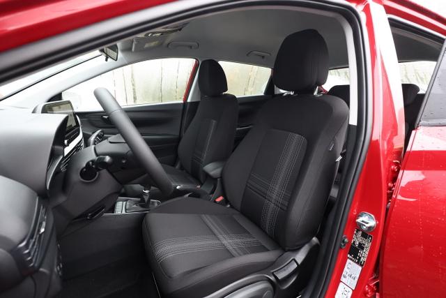 i20 Select 1.2 MPI 79 Nav SHZ Kam SmartL 16Z MFL 