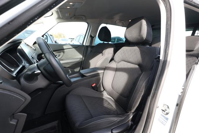 Renault Grand Scenic Limited IV 1.3 TCe 140 EDC PDC 20Z 