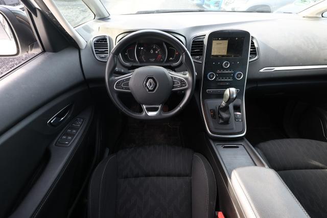 Renault Grand Scenic Limited IV 1.3 TCe 140 EDC PDC 20Z 