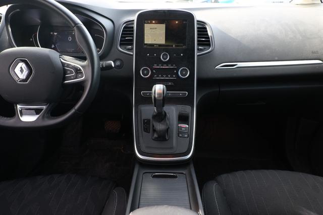 Renault Grand Scenic Limited IV 1.3 TCe 140 EDC PDC 20Z 