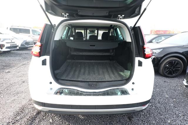 Renault Grand Scenic Limited IV 1.3 TCe 140 EDC PDC 20Z 