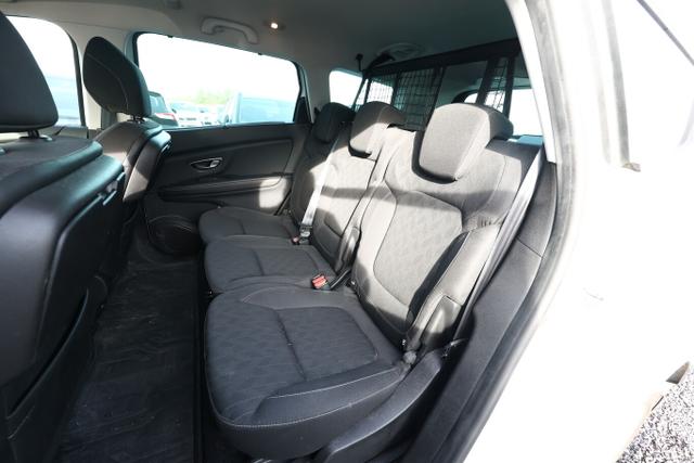 Renault Grand Scenic Limited IV 1.3 TCe 140 EDC PDC 20Z 