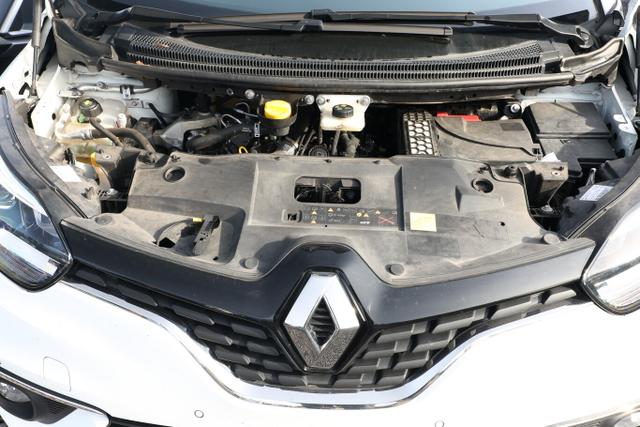 Renault Grand Scenic Limited IV 1.3 TCe 140 EDC PDC 20Z 