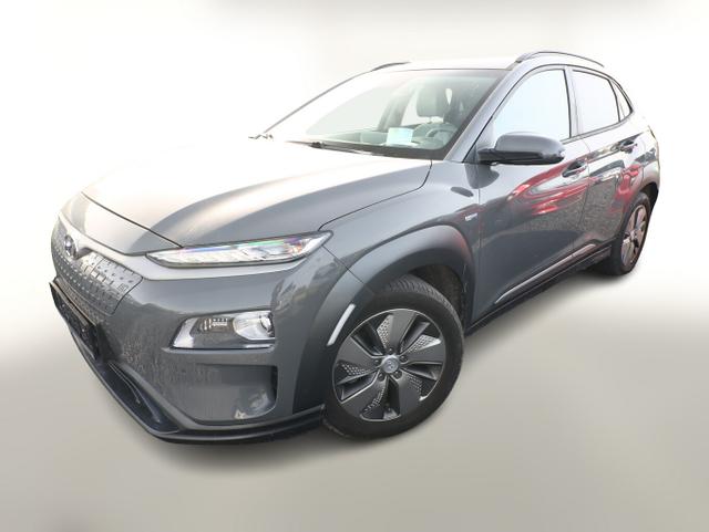 Hyundai KONA - Premium 204 LED Nav Leder PDC SHZ HUD