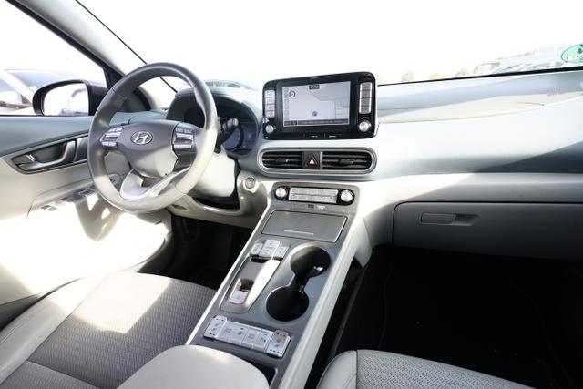 Hyundai KONA Premium 204 LED Nav Leder PDC SHZ HUD 