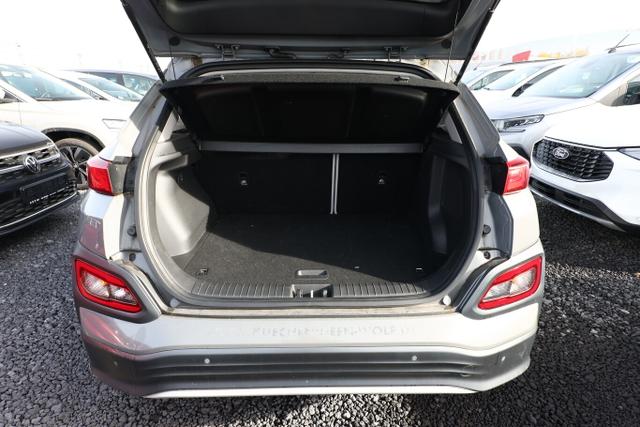 Hyundai KONA Premium 204 LED Nav Leder PDC SHZ HUD 