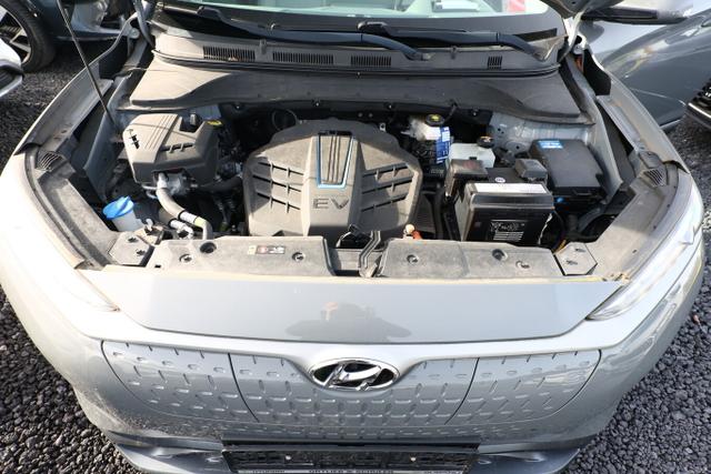Hyundai KONA Premium 204 LED Nav Leder PDC SHZ HUD 