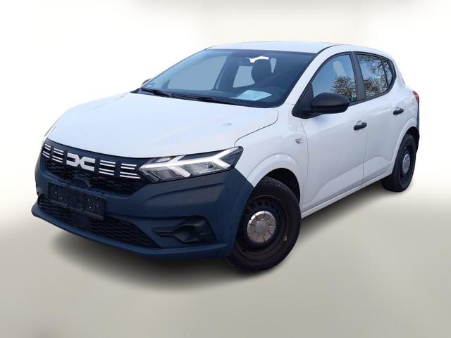 Dacia Sandero - Access 1.0 SCe 65 LED NotbremsA BordC