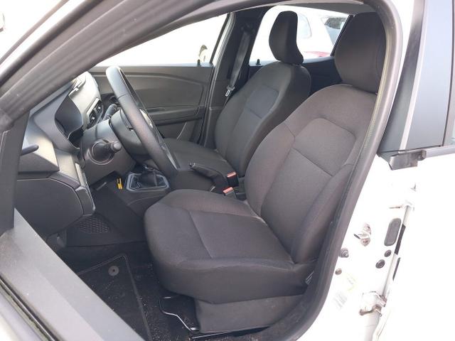 Dacia Sandero Access 1.0 SCe 65 LED NotbremsA BordC 