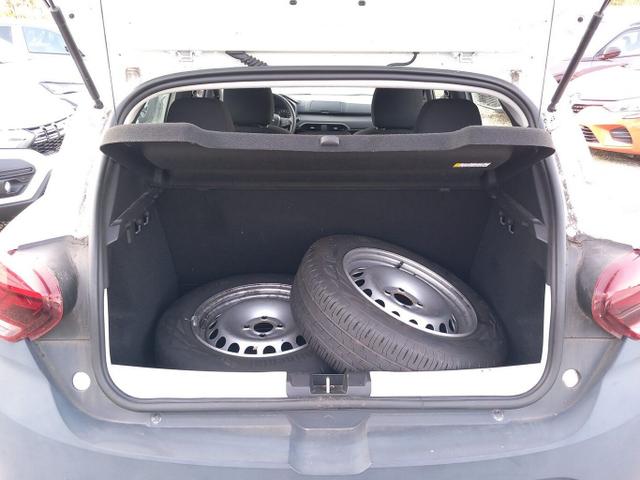 Dacia Sandero Access 1.0 SCe 65 LED NotbremsA BordC 