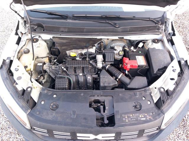 Dacia Sandero Access 1.0 SCe 65 LED NotbremsA BordC 