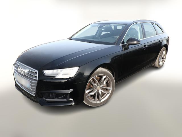 Audi A4 Avant - sport 40 TFSI 190 S tronic ACC Nav SHZ