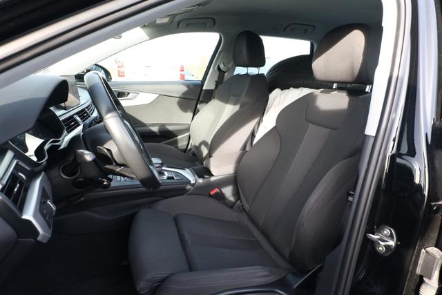 Audi A4 Avant sport 40 TFSI 190 S tronic ACC Nav SHZ 