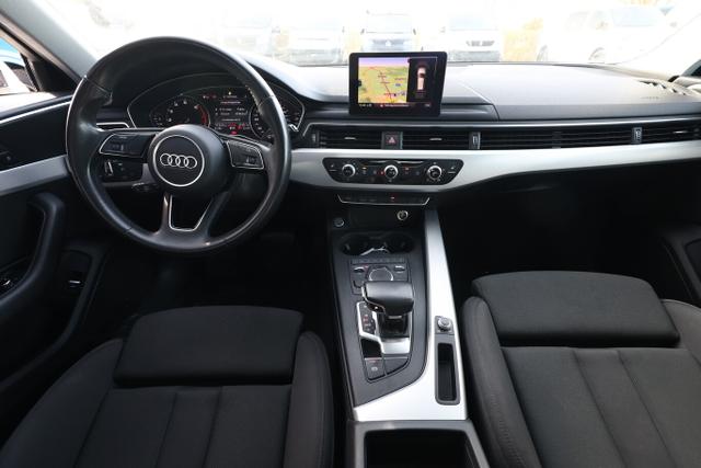 Audi A4 Avant sport 40 TFSI 190 S tronic ACC Nav SHZ 