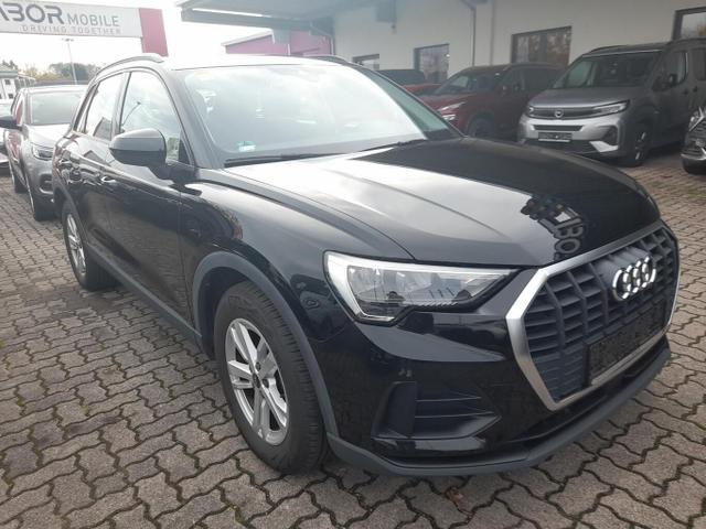 Audi Q3 35 TFSI 150 S tronic Nav KeyL eHk ViCo+ SHZ 
