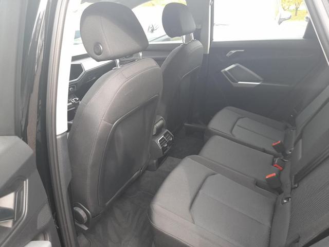 Audi Q3 35 TFSI 150 S tronic Nav KeyL eHk ViCo+ SHZ 