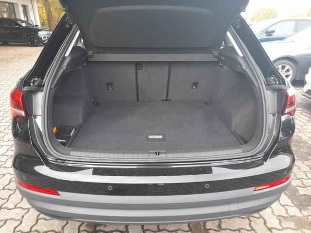 Audi Q3 35 TFSI 150 S tronic Nav KeyL eHk ViCo+ SHZ 